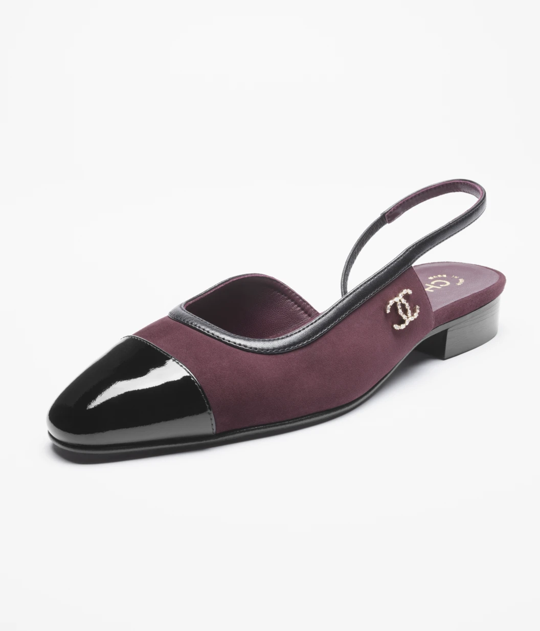 SLINGBACKS